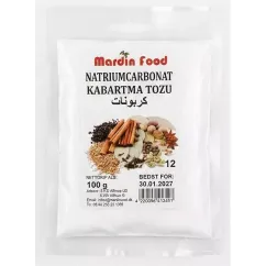 Natriumbicarbonat – (100 g)