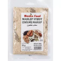 Mahlep (Stødt) – (30 g)