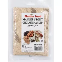 Mahlep (Stødt) – (30 g)