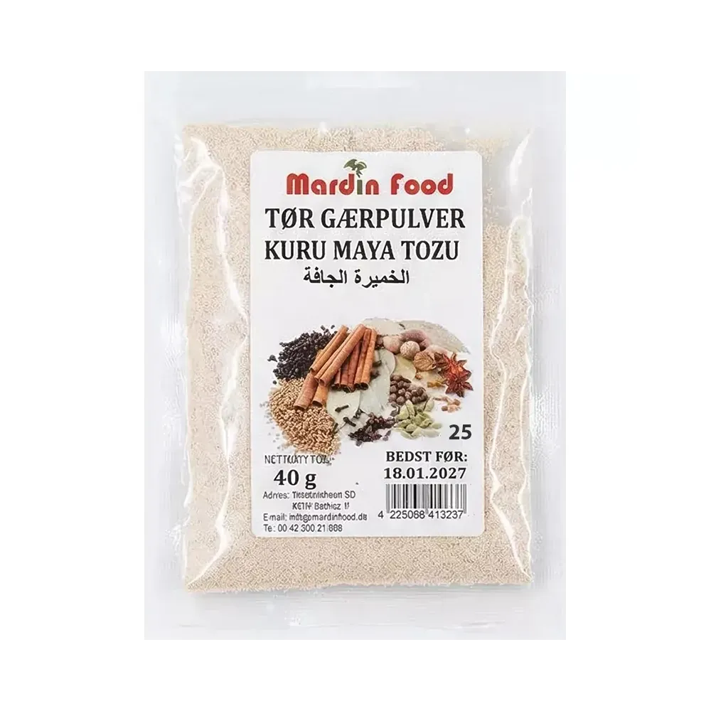 Kuru Maya – (40 g)