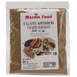 Falafelkrydderi – (60 g)