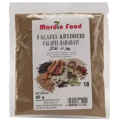 بهارات الفلافل – (60 g)