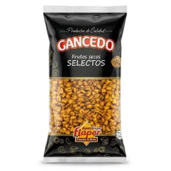 Gancedo Ekstra Çıtır Kavrulmuş Mısır – (600 g)