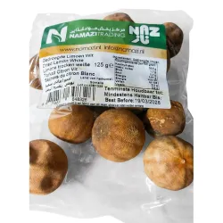 Dried White Lemon (Loomi) – (125 g)