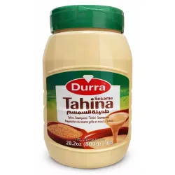 طحينة الدرة – (800 g)