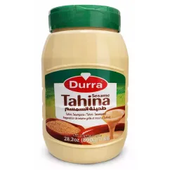 Durra Tahin – (800 g)