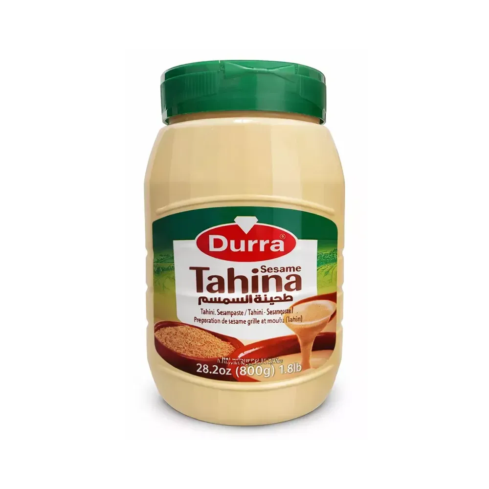 Durra Tahin – (800 g)