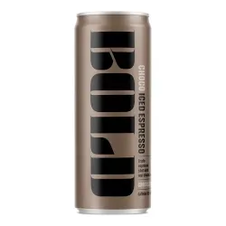 BOLD Iskaffe Salted Caramel – (250 ml)