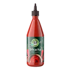 Sriracha Chilisauce – (200 ml)