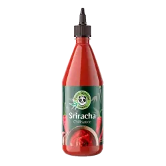 Sriracha Acı Sos – (200 ml)