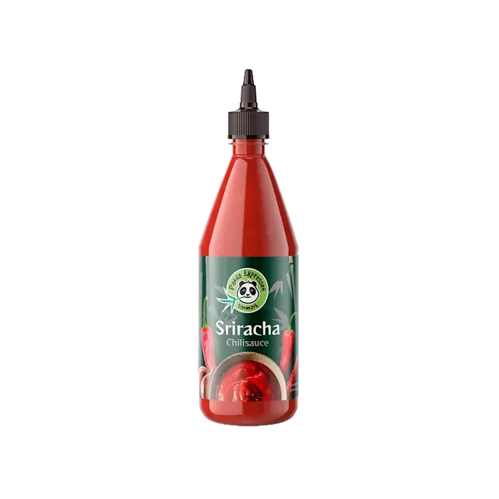 Sriracha Acı Sos – (200 ml)