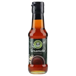 Sesamolie – (150 ml)