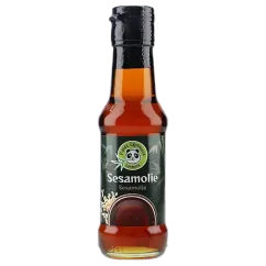 Sesamolie – (150 ml)