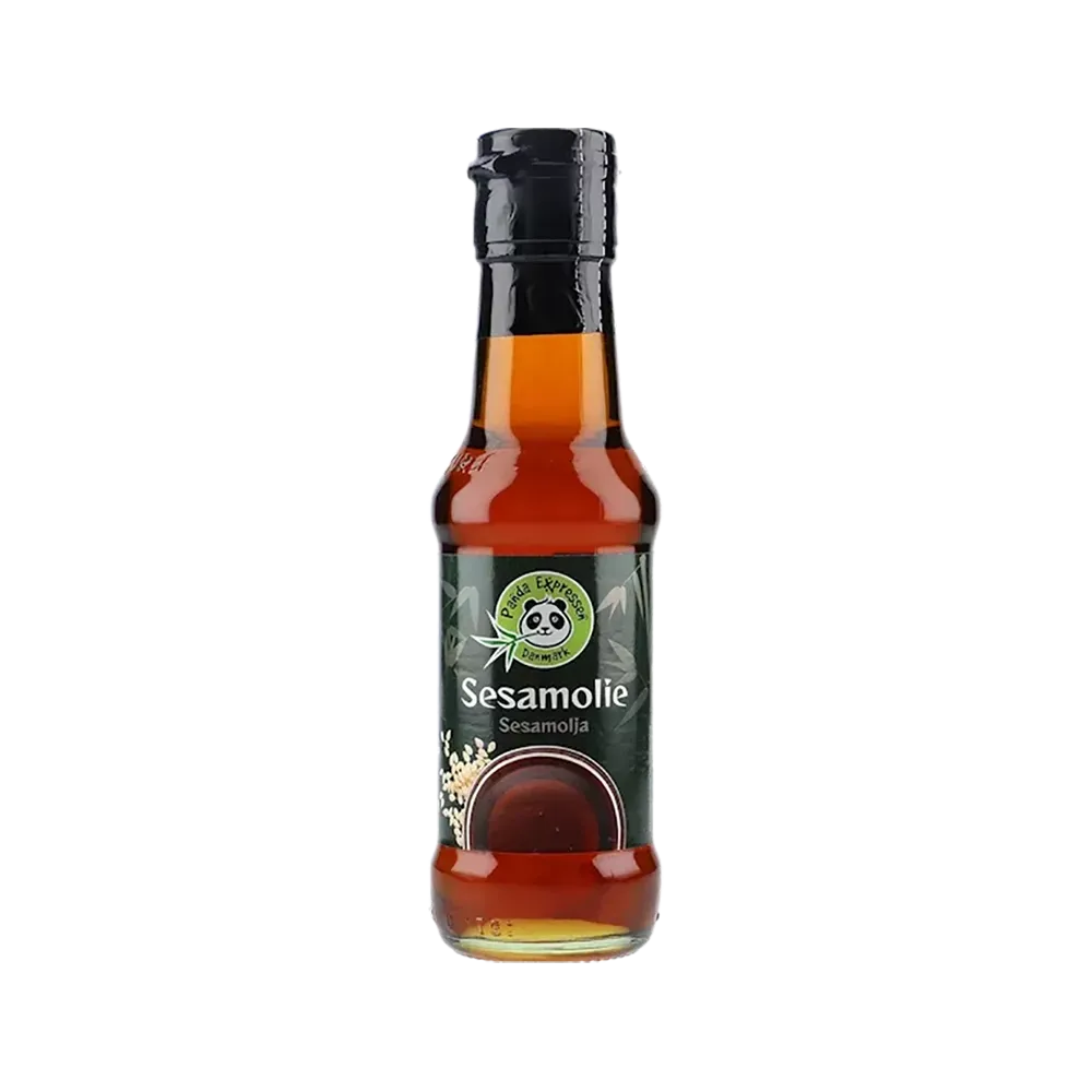 Sesamolie – (150 ml)