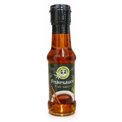 Fish Sauce – (150 ml)