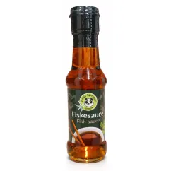 Fish Sauce – (150 ml)