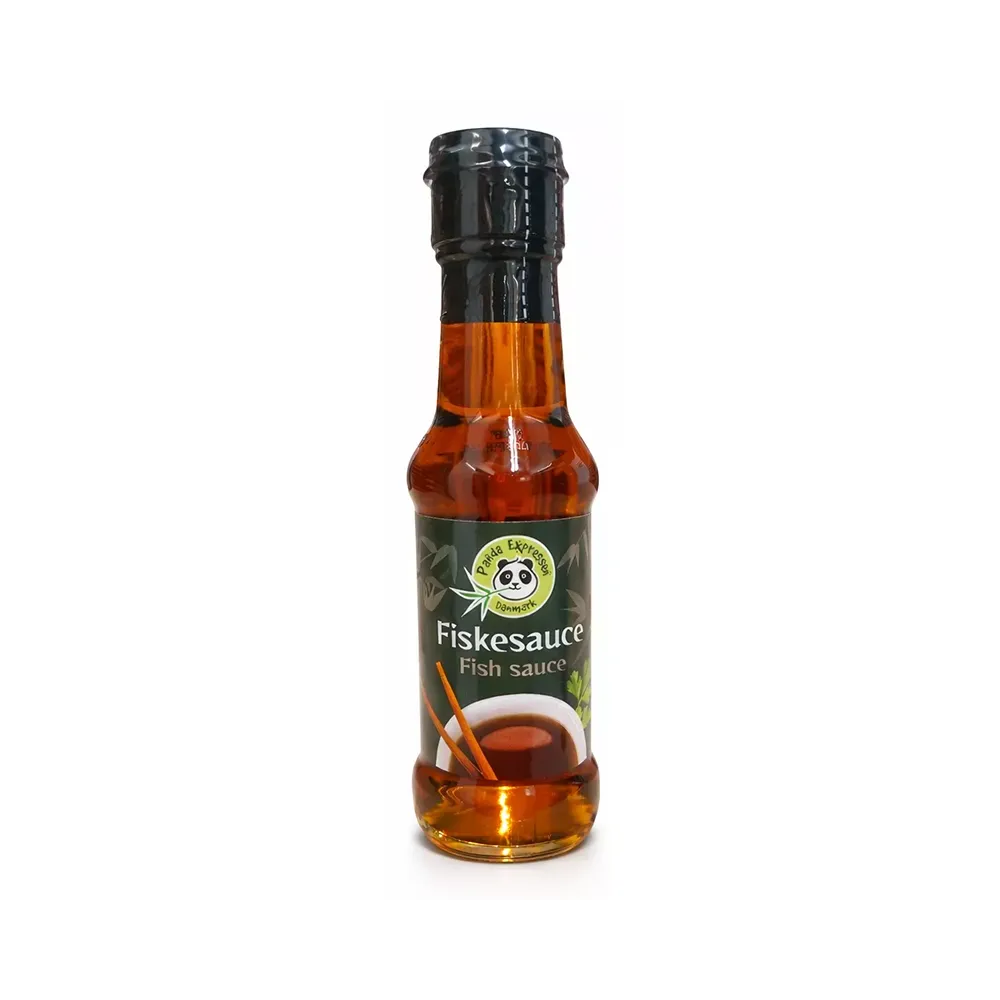 Fiskesauce – (150 ml)
