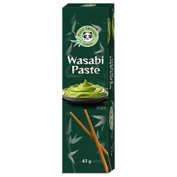 Wasabi Pasta – (43 g)