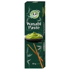 Wasabi Pasta – (43 g)