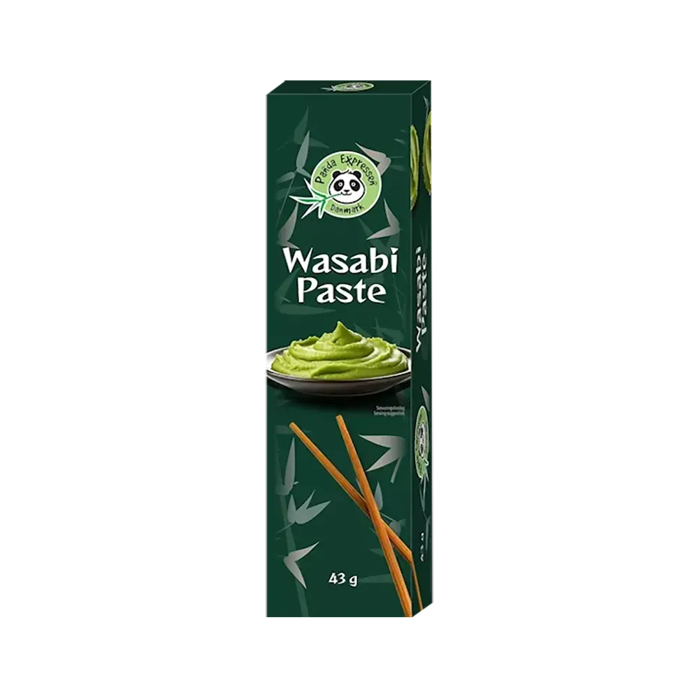 Wasabi Paste – (43 g)