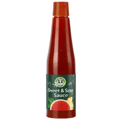 Sweet & Sour Sauce – (180 ml)