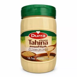 Durra Tahin – (400 g)