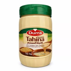 Durra Tahin – (400 g)
