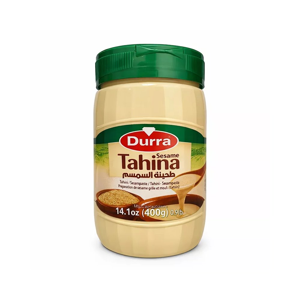Durra Tahin – (400 g)