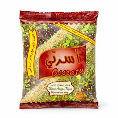 Ossraty Aleppo Zaatar Krydderiblanding – (400 g)