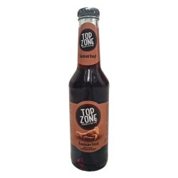 Top Zone Tamarind Brusdrik – (275 ml)