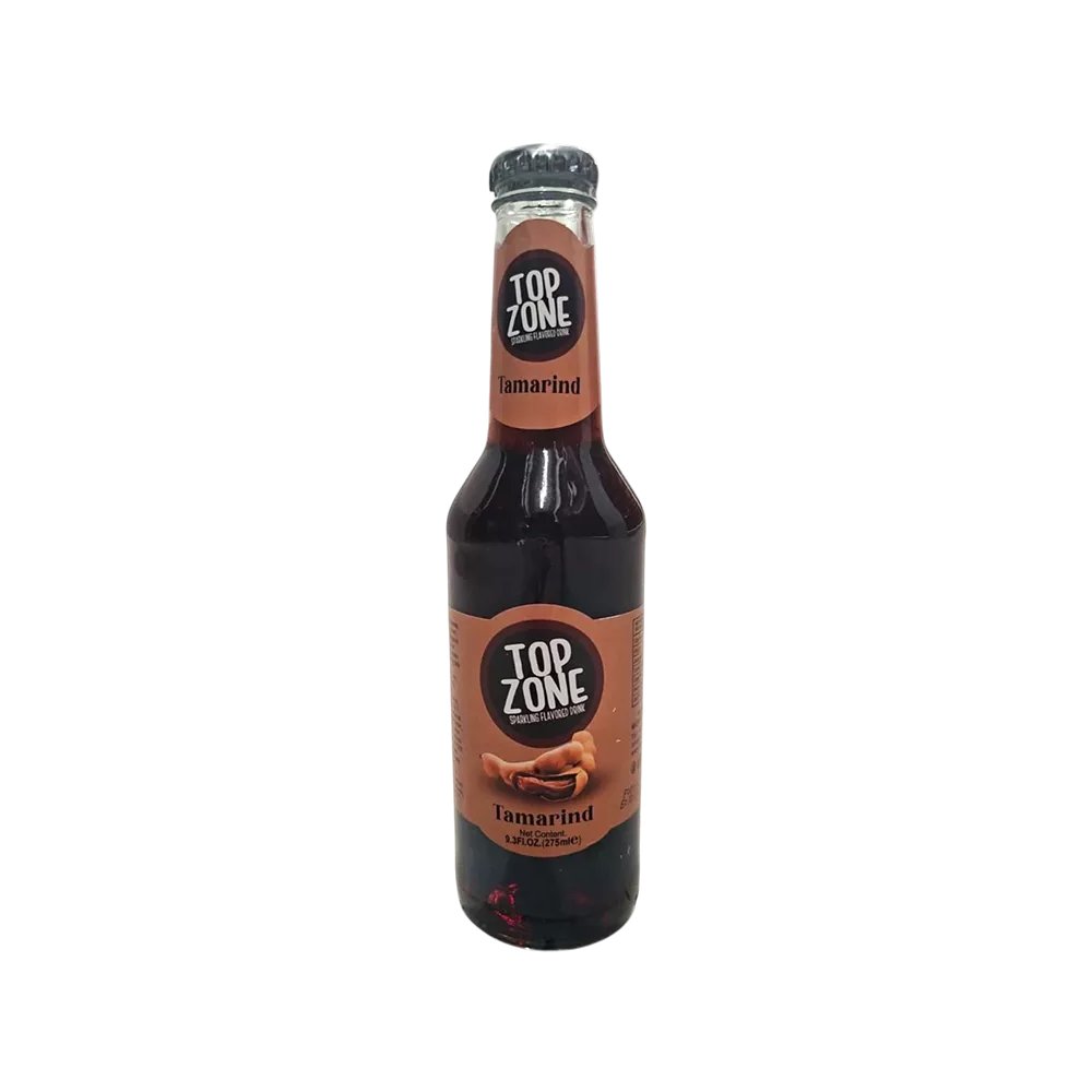 توب زون مشروب تمر هندي غازي – (275 ml)