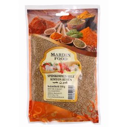 Spidskommen Hele – (500 g)