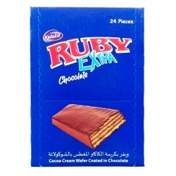 Katakit Ruby Extra –  (24 stk)