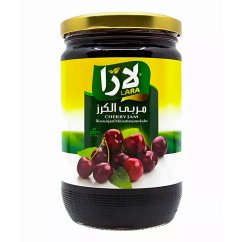 مربى الكرز لارا – (800 g)
