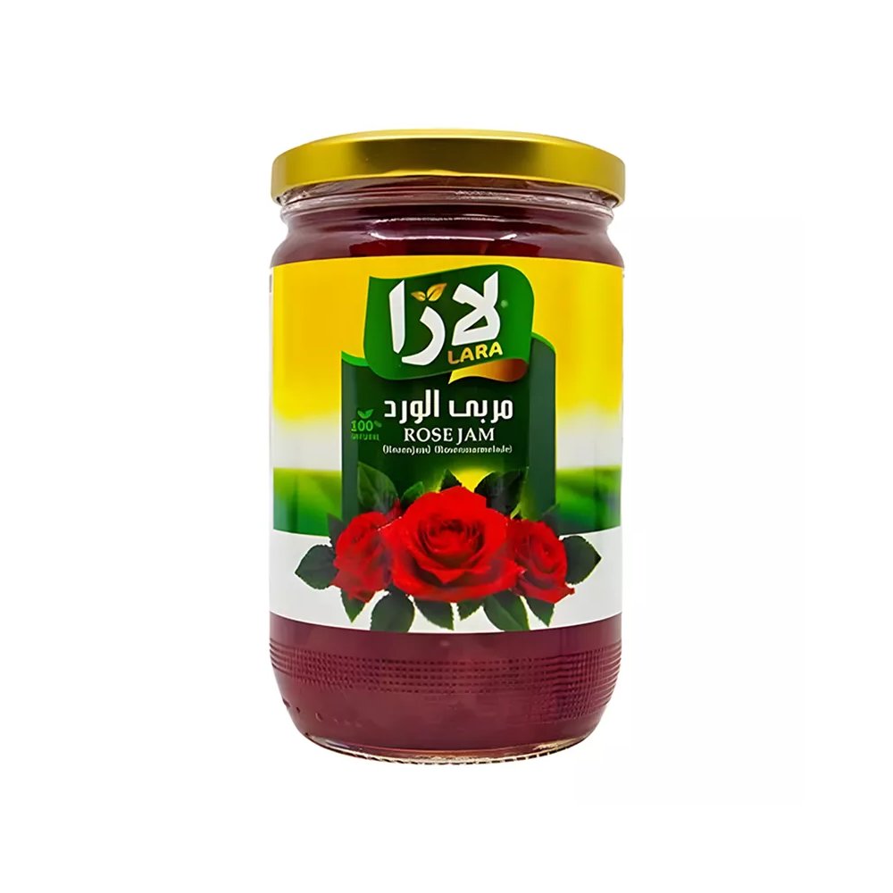 Lara Rosenblad Marmelade – (800 g)