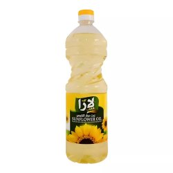 Lara Solsikkeolie – (900 ml)