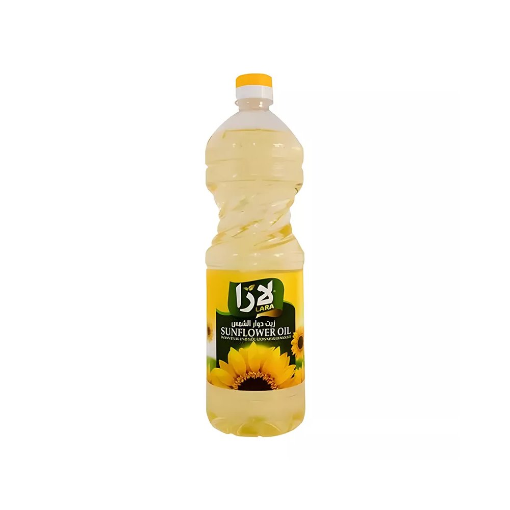 Lara Ayçiçek Yağı – (900 ml)