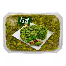 Lara Halva med Pistacie – (400 g)