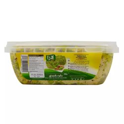 Lara Halva med Pistacie – (400 g)