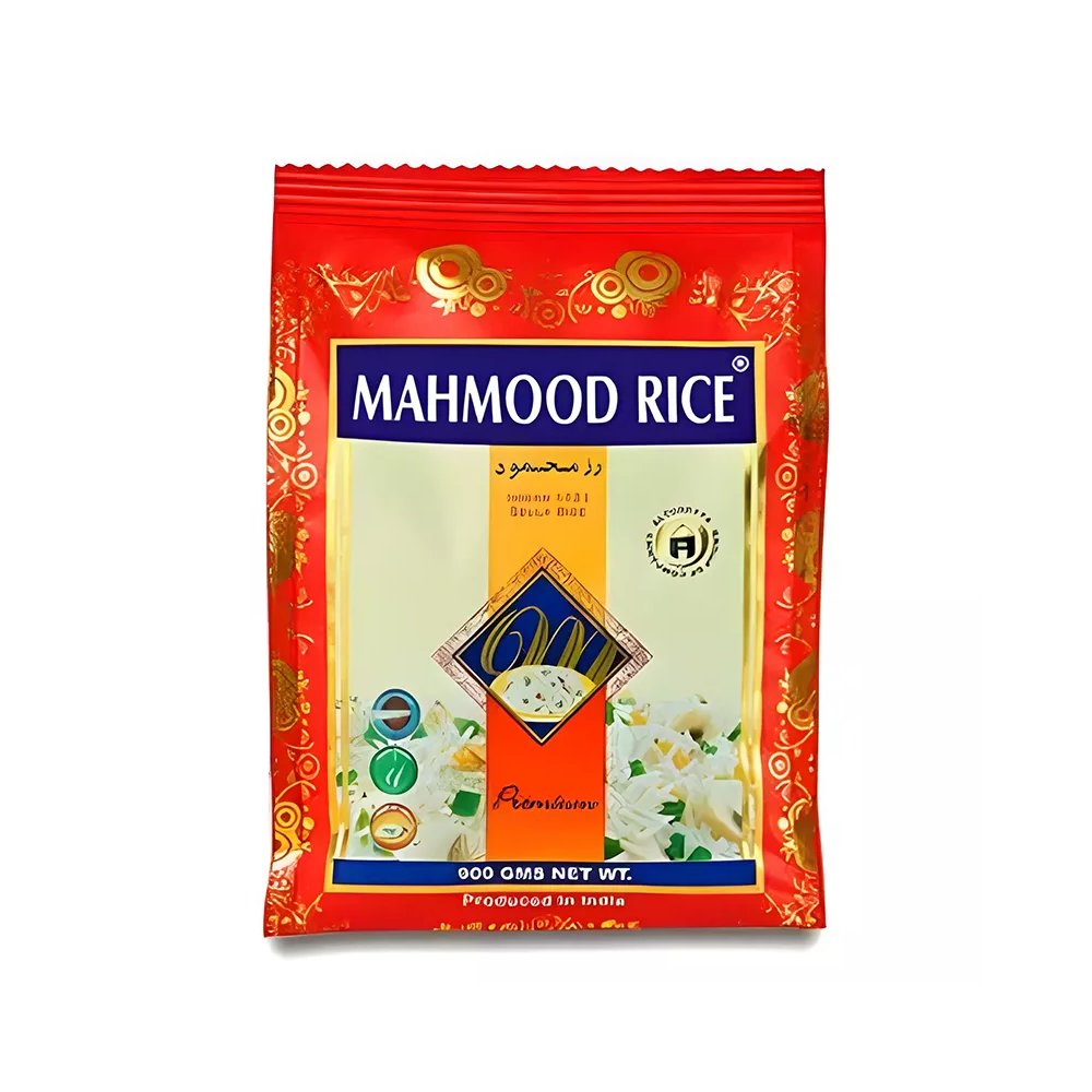Mahmood 1121 Sella Basmati Rice – (900 g)