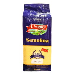 Chtoura Fields Fin Semulje – (900 g)