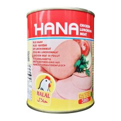 Hana Kylling Luncheon Meat – (380 g)