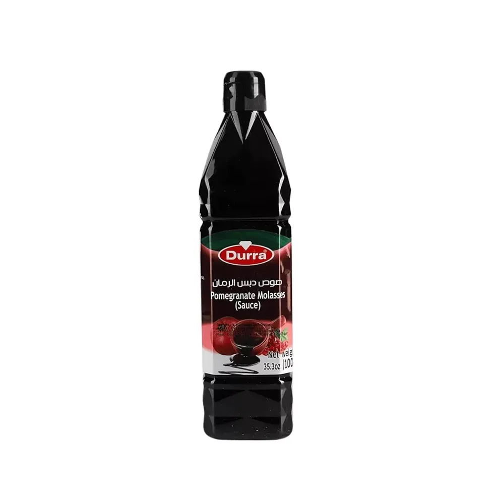 Durra Granatæble Melasse - (1 kg)