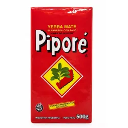 Pipore Mate Te - (500 g)