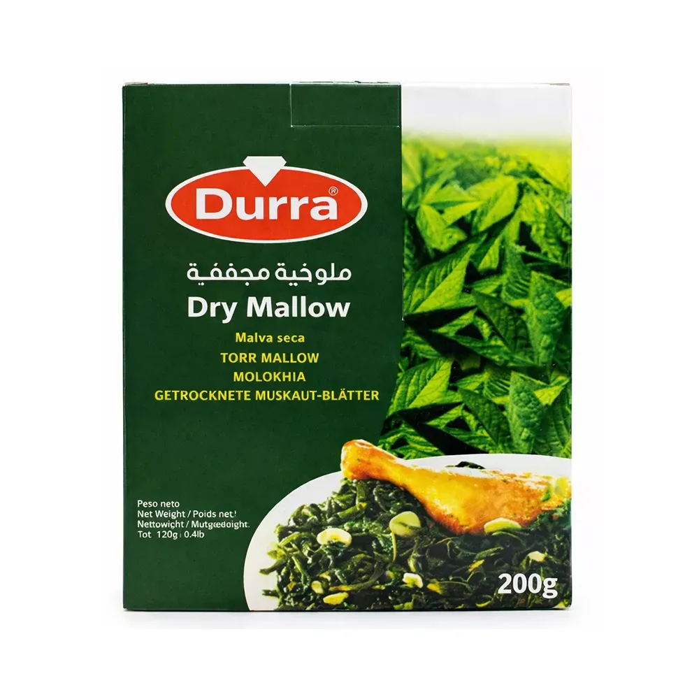 Durra Molokhia - (200 g)