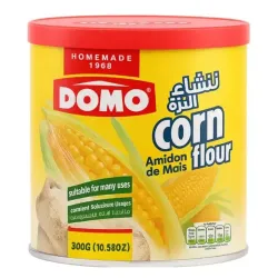 Domo Majsstivelse - (300 g)