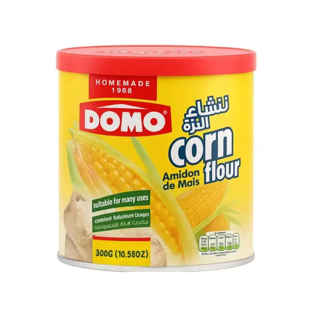 Domo Majsstivelse - (300 g)