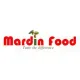 Mardin food